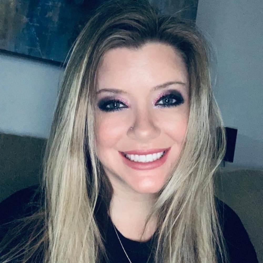 Meet your Posher, Kristin